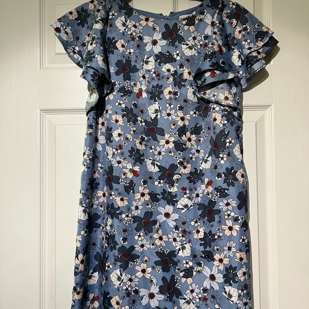 Loft outlet dress